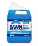 Dawn Dishwashing Liquid Original 1 Gallon Blue 57445EA. Fixed Price $29.98.