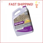 Rejuvenate Luxury Vinyl Floor Cleaner Refill, 1 Gallon, Gently Cleans And Revita. Fixed Price $23.92.