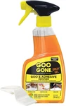 Goo Gone Adhesive Remover Spray Gel Safe Glue And Sticker For Labels,. Fixed Price $25.00.