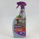 Rejuvenate Luxury Vinyl Floor Cleaner Gently Cleans And Revitalizes 32OZ. Fixed Price $17.97.