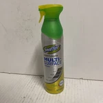 Swiffer Dust And Shine Sweet Citrus Zest Spray Htf. Fixed Price $44.99.