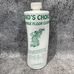Maid's Choice Concentrate No Rinse Floor Cleaner PH-7 Makes Up To 32 Gallons. Fixed Price $21.99.