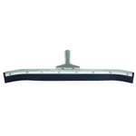 Tough Guy Floor Squeegee, Curved Blade, 36 In, Neoprene, Black 1ZBZ2. Fixed Price $49.69.