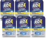 Rid-x Septic Treatment 12 Supply 117.6 Oz Packs. Fixed Price $125.04.