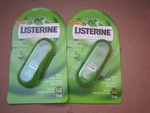 Pack Of 2 Listerine Freshburst Oral Care Pocket 140 Mists Sprays 7.7ML New. Fixed Price $14.88.