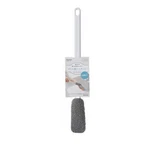 Marna Gray Slim Bottle Cleaning Sponge W/ Handle (K755GY). Fixed Price $12.00.