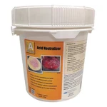 Neutralizer, Gal., Pail, Granular, ACID1. Fixed Price $50.00.
