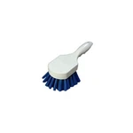 Sparta Spectrum Pp Bristle Utility Scrub Brush Blue 8" X 1.63" Trim 1/EACH. Fixed Price $21.32.