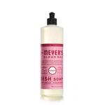 Mrs. Meyer's Clean Day Peppermint Scent Liquid Dish Soap 16 Oz Pk (pack Of 6). Fixed Price $36.70.