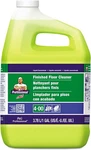 Procter And Gble Mr. Finished Floor Cleaner, 1GAL Bottle. Fixed Price $40.17.