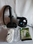 H2O Steamfx Handheld Steamer KB-009A. Fixed Price $35.00.