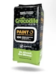 Crocodile Cloth Paint 100CT. 15 X10 Oversized Cleaning Made The Usa. Fixed Price $22.99.