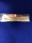 Ettore Champion Replacement Blades (10 Pack) 5"/ .15MM Gauge. Fixed Price $19.95.