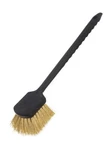 Sparta 36505L00 Plastic Utility Brush, Scrub With Long Handle For Kitch.... Fixed Price $133.63.