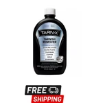 Tarn-x Tarnish Remover Jewelry Cleaner For Silver Gold & Cleaning Polishing 12OZ. Fixed Price $14.99.