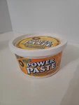 Vintage Orange Natural Cleaning Power Paste 14 Oz Hsn Prof. Series, Open. Fixed Price $12.88.