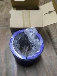 Dyson Pure Cool Link Filter Part No. 967397-06 With Extra Blue Screen. Fixed Price $39.00.