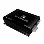 Nemesis Audio NA-1500X4D Max Power 4-CHANNEL Black Car Amplifier New. Fixed Price $215.00.