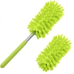 Seal Skin 22" Brush Long For Wheels, Rims & Tires Scratch-free. Fixed Price $14.99.