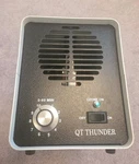 Queenaire QTT3F Thunder Ozone Generator Industrial Odor Removal Usa. Fixed Price $129.99.