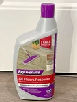 Rejuvenate All Floors Restorer And Polish Fills In 32 Oz (pack Of 1). Fixed Price $24.50.