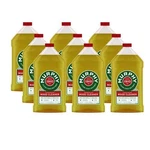 Murphy Oil Soap Original Wood Cleaner, Liquid, 32 Oz Bottle, 9/CARTON. Fixed Price $57.63.