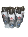 Dust-off Disposable Compressed Gas Duster, 10 Oz Cans, 6 Pack. Fixed Price $39.97.