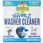 Washing Machine Cleaner Tablets For Front & Top Load Washers Including H.e. T.... Fixed Price $26.20.