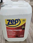 Zep Heavy-duty Floor Stripper Ammonia Free CONCENTRATE-5 Gallon. Fixed Price $60.00.