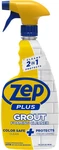 Zep Plus Grout Foaming Cleaner 32 Fl Oz R54212-2-IN-1 Benefits While. Fixed Price $15.42.