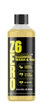 Zero Six Chemicals ZER06 The Ultimate Car Wash 16 Fl Oz (pack Of 1), Yellow. Fixed Price $37.07.