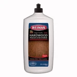 Weiman 523EA 32 Oz. Squeeze Bottle High Traffic Hardwood Polish And Restorer New. Fixed Price $24.99.