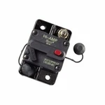Marpac Circuit Breaker Bussmann 185 Series 50 Amp Surface Mount 1/4-28 Thread Bo. Fixed Price $34.65.
