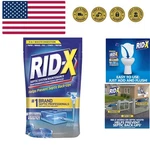 3- Supply Septic Treatment Pacs Prevent Back-ups With Dual Action 3.2 Oz. Fixed Price $26.99.