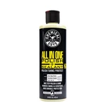 Chemical Guys Gap 106 16 All-in-one Polish + Shine Sealant Oz. Fixed Price $33.00.