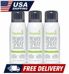 Amway Home Prewash Spray Tough Stain Remover 12.3OZ Laundry Cleaner Pack Of. Fixed Price $69.90.