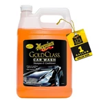 Meguiar's Gold Class Car Wash - Get Professional Results In Foam Cannon 1 Gal. Fixed Price $21.80.