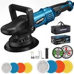 Ldhthopi Dual Action 980W Polisher,. Fixed Price $129.49.