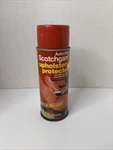 3M Scotchgard Automotive Fabric Upholstery Protector 13 Oz Ea J. Fixed Price $25.00.