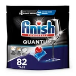 Finish Quantum Dishwasher Pods, No Pre-rinse Detergent For 24HR Dried-on Stain &. Fixed Price $32.33.