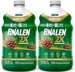 Pinalen 2X Multipurpose Cleaner - Fresh Pine Scent (108 Fl Oz) (pack Of 2). Fixed Price $28.97.