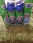 Scrubbing Bubbles Bathroom Combo Pack, X 25 Ounce + 20. Fixed Price $33.99.