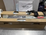 Verilux Cleanwave Combo Pack Handheld Sanitizing & Travel Wand.. Fixed Price $54.00.
