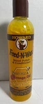Howard Feed-n-wax Wood Polish And Conditioner, 8-OUNCE FW0008. Fixed Price $12.29.