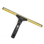 Ettore Contour Pro+ Window Cleaning Squeegee Complete W/ Brass Channel. Fixed Price $50.90.