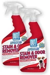 Out! Petcare & Stain Remover Spray, Carpet Floor Cleaner, Deodorizer. Fixed Price $17.29.