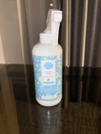 Scentsy Counter Clean Coconut 16 Fl Oz Spray Bottle New Sealed. Fixed Price $16.99.
