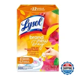 Lysol Click Gel Automatic Toilet Bowl Cleaner Stamp Freshener. Fixed Price $6.11.