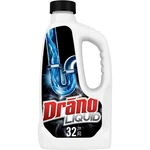 Drano Liquid Remover And Cleaner For Shower Sink Drains Unclogs. Fixed Price $9.99.