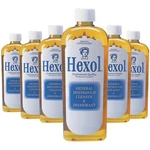 Hexol Deoderant Concentrated General Household Cleaner 16 Fl Oz (pack Of 6). Fixed Price $98.69.